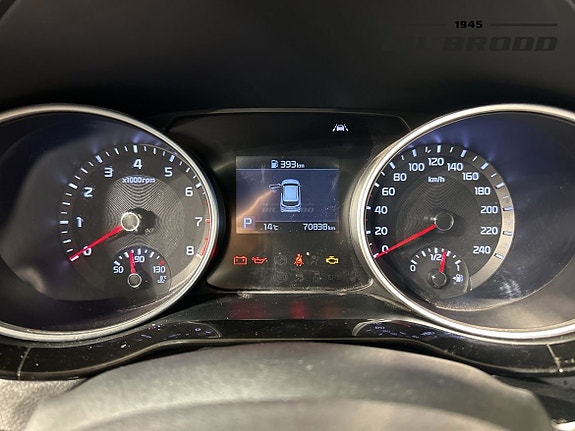 Kia Ceed 10 of 13