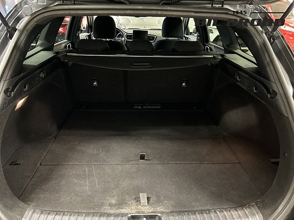 Kia Ceed 13 of 13