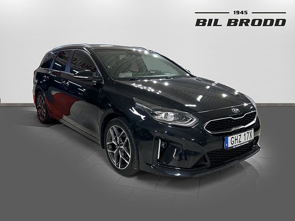 Kia Ceed 3 of 13