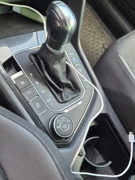 Volkswagen Tiguan 8 of 9