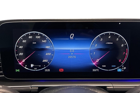 Mercedes-Benz GLS580 6 of 30