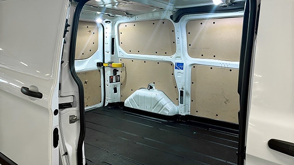 Ford Transit Custom 4 of 9