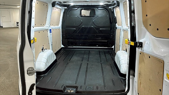 Ford Transit Custom 5 of 9