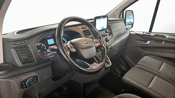 Ford Transit Custom 6 of 9