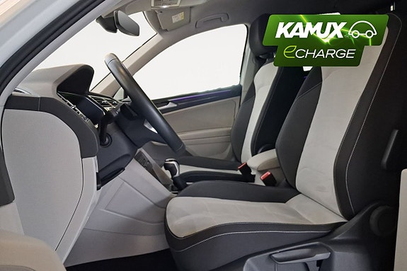 Volkswagen Tiguan 10 of 26