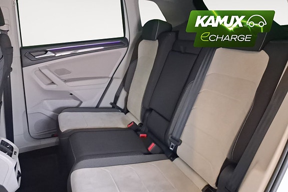 Volkswagen Tiguan 15 of 26