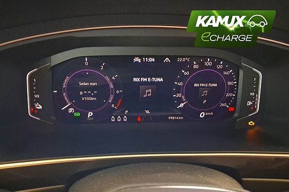 Volkswagen Tiguan 13 of 26