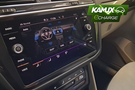 Volkswagen Tiguan 23 of 26