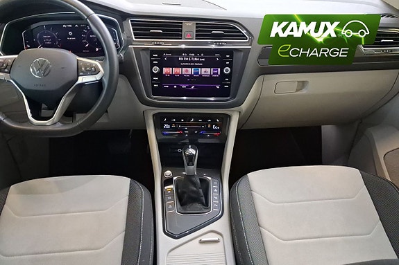 Volkswagen Tiguan 11 of 26