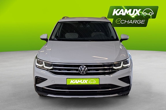 Volkswagen Tiguan 6 of 26
