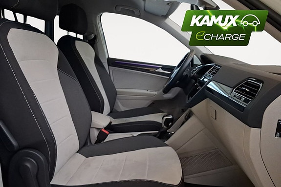 Volkswagen Tiguan 16 of 26