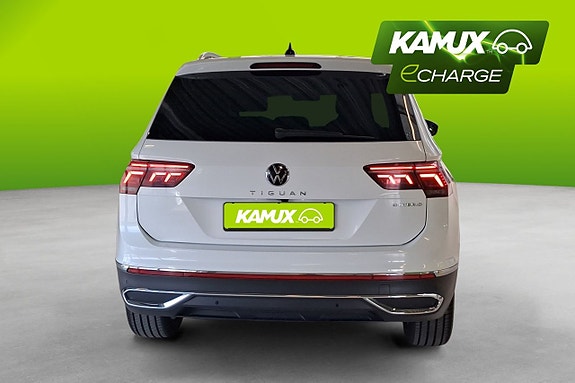 Volkswagen Tiguan 5 of 26