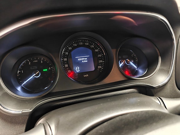 Renault Megane 7 of 11