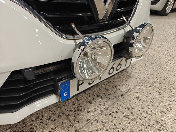 Renault Megane 11 of 11