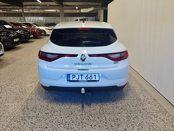 Renault Megane 4 of 11