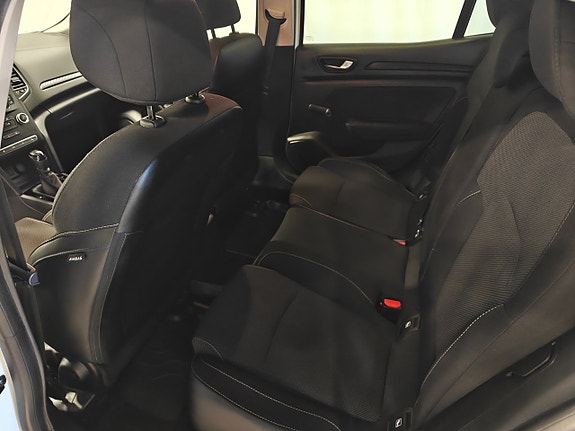 Renault Megane 6 of 11