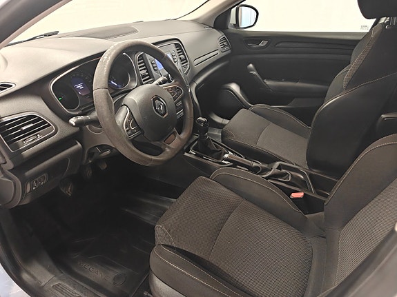 Renault Megane 5 of 11