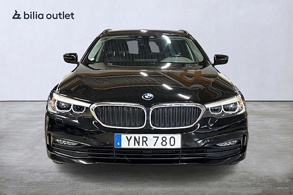 BMW 520d 9 of 29