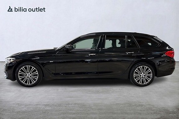 BMW 520d 6 of 29