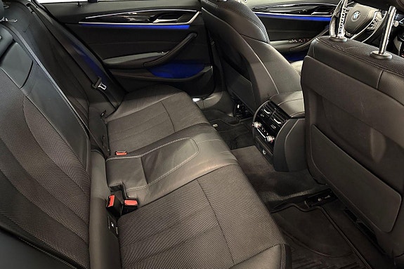 BMW 520d 15 of 29