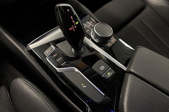 BMW 520d 25 of 29
