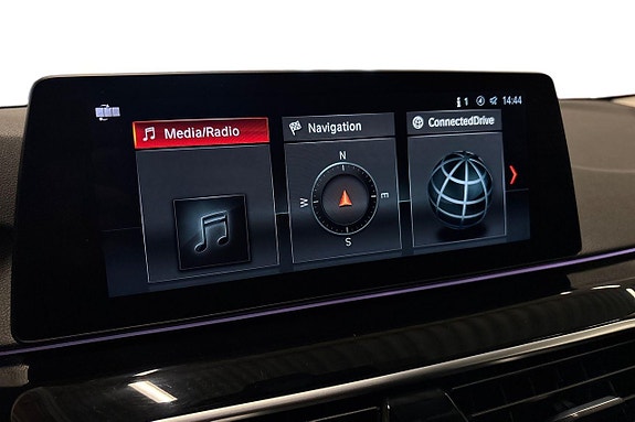 BMW 520d 17 of 29