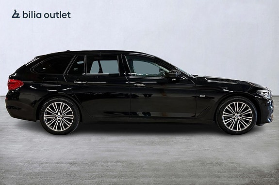 BMW 520d 7 of 29