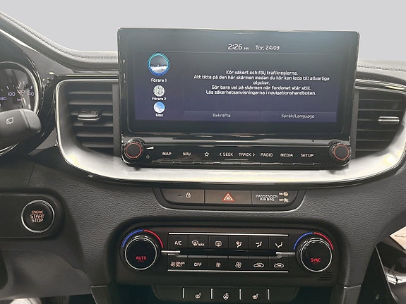 Kia Ceed 14 of 19