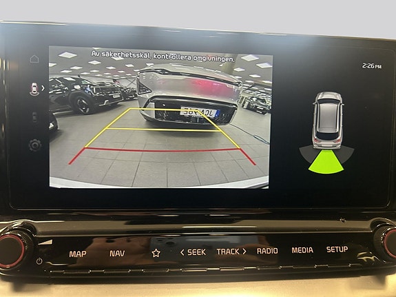 Kia Ceed 15 of 19