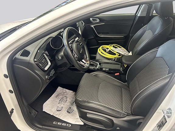 Kia Ceed 9 of 19