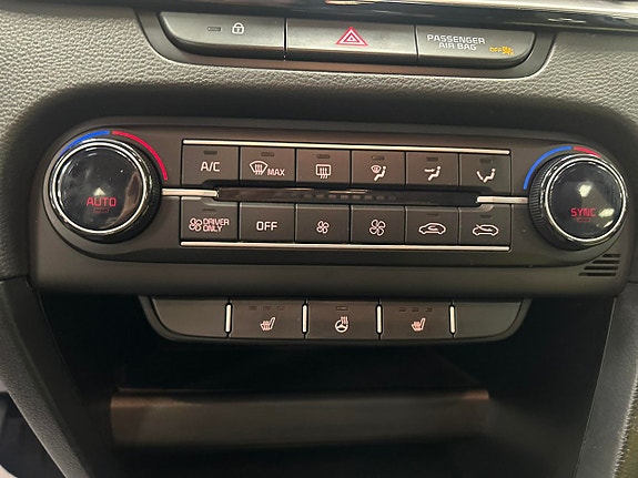 Kia Ceed 16 of 19