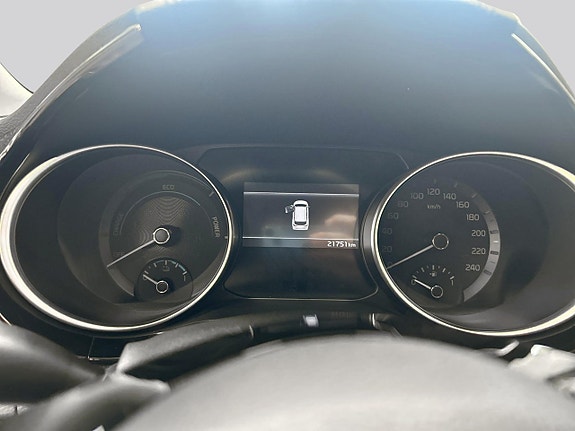 Kia Ceed 12 of 19