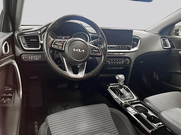 Kia Ceed 7 of 17