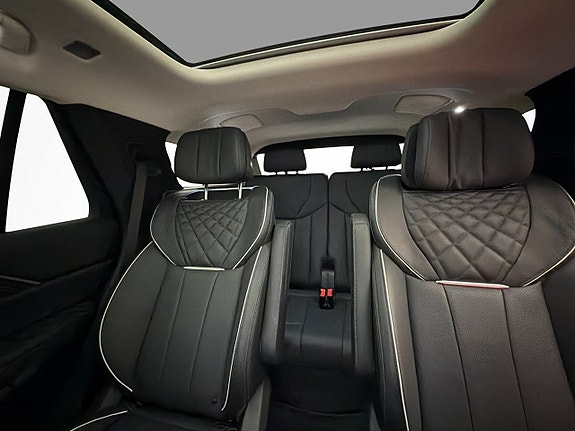 Hongqi E-HS9 30 of 30