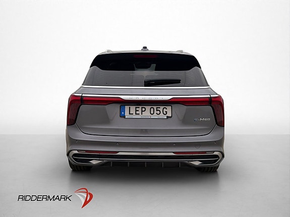 Hongqi E-HS9 7 of 30
