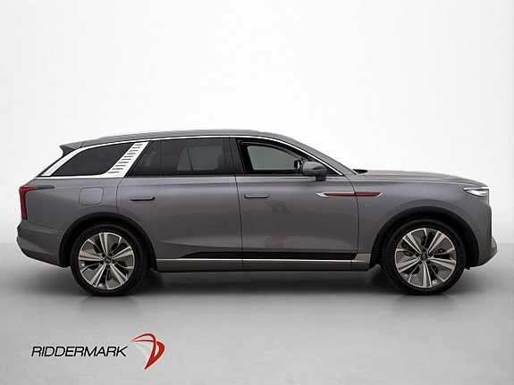 Hongqi E-HS9 8 of 30