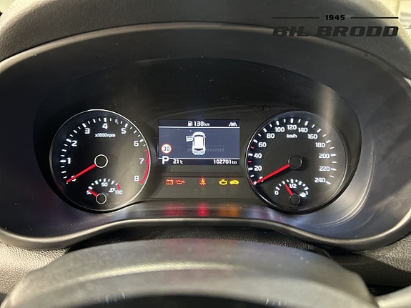 Kia Sportage 10 of 14