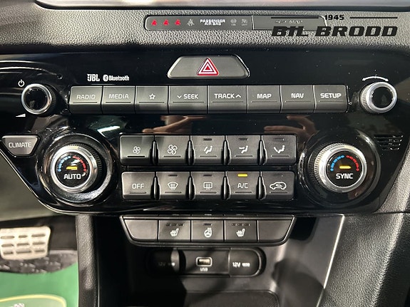 Kia Sportage 13 of 14