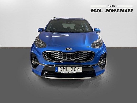 Kia Sportage 2 of 14
