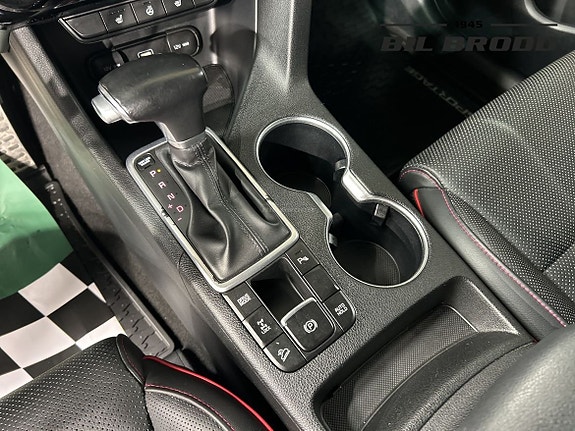 Kia Sportage 12 of 14