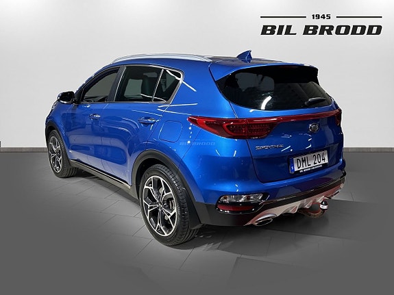 Kia Sportage 6 of 14