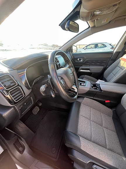 Citroen C5 Aircross 8 of 8