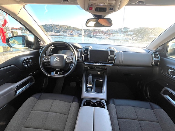 Citroen C5 Aircross 5 of 8