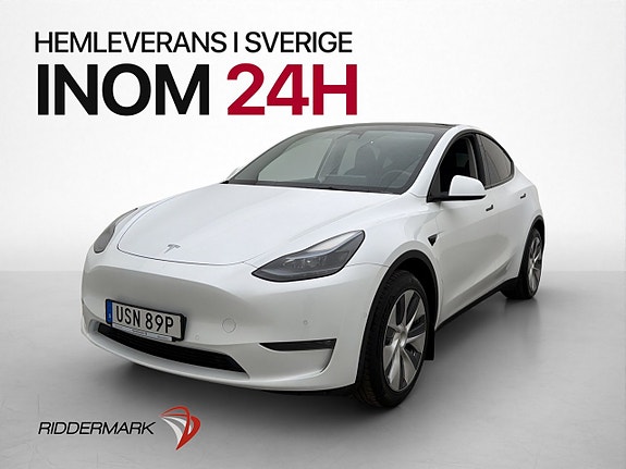 Tesla Model Y 4 of 30