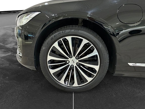 Volvo V90 9 of 13