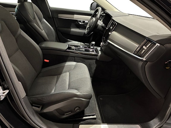 Volvo V90 4 of 13