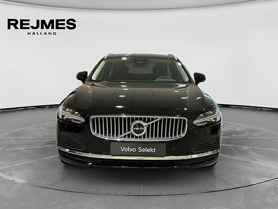 Volvo V90 8 of 13