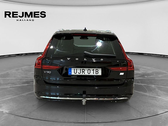 Volvo V90 7 of 13