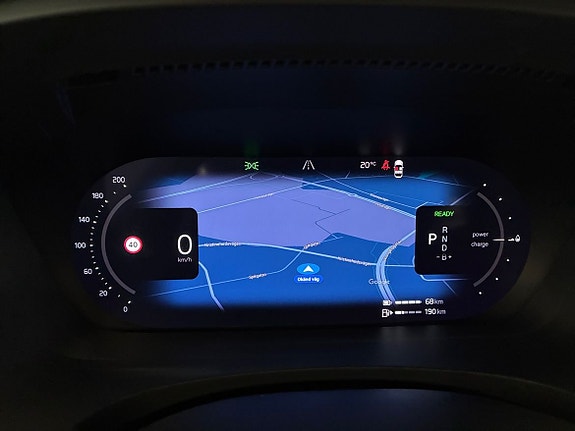 Volvo V90 11 of 13
