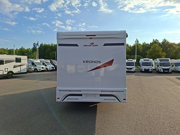 Roller Team Kronos 288 TL Truma 6D+E *2027 5 of 25